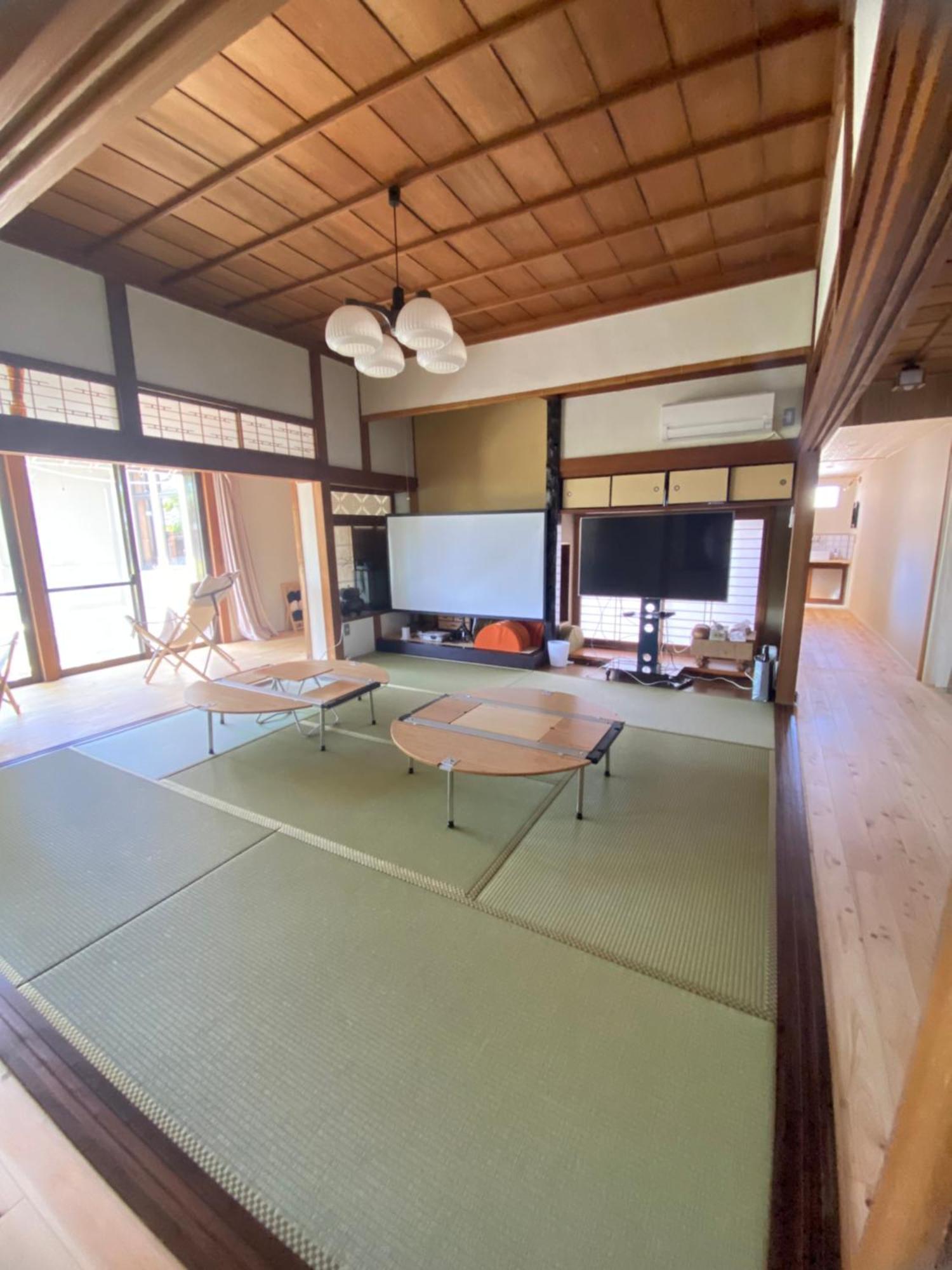 ゲストハウスkotokoto Makurazaki Exterior foto