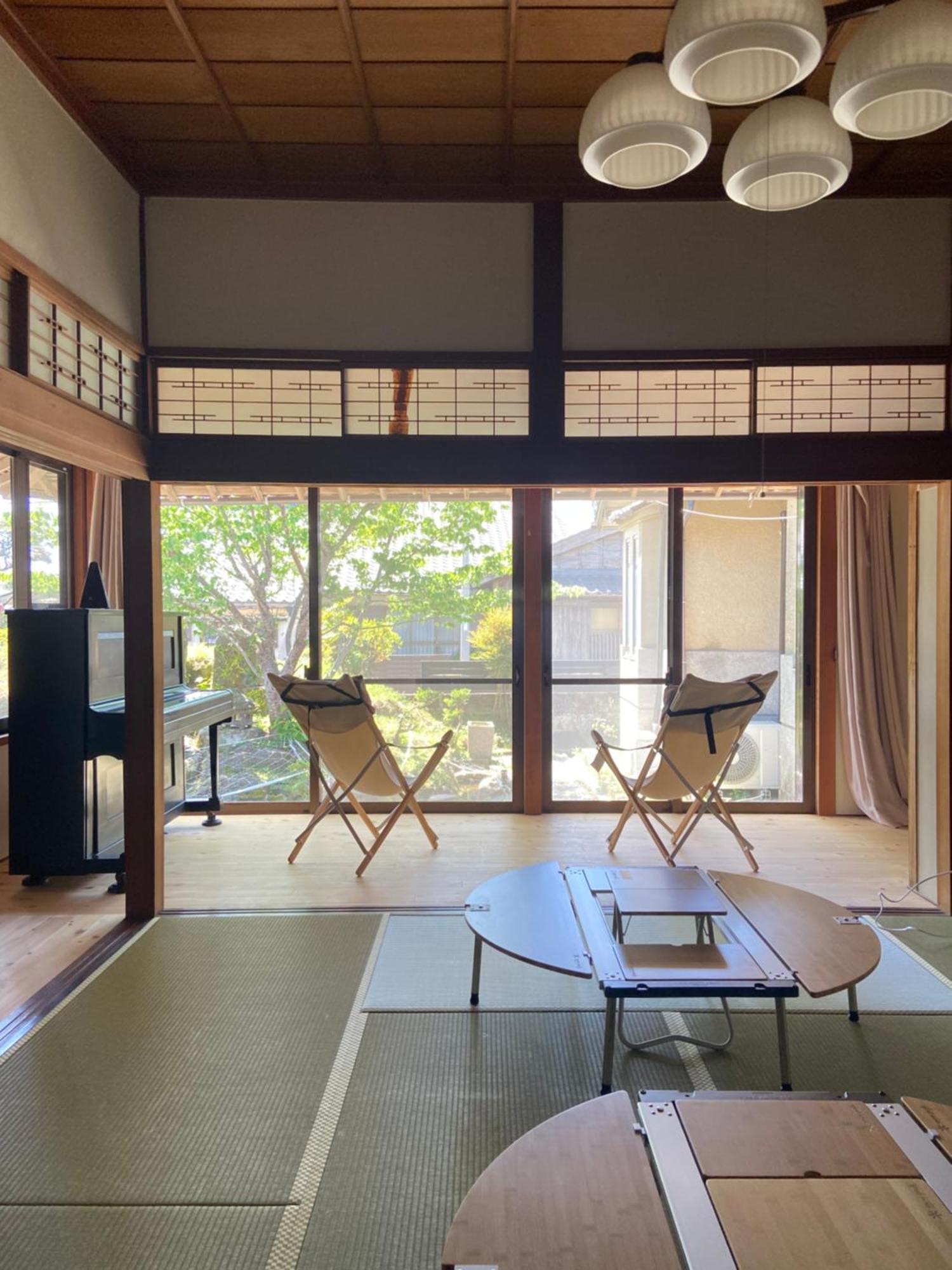 ゲストハウスkotokoto Makurazaki Exterior foto